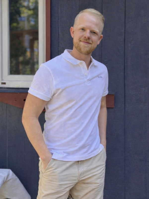 Carl-Johan Blomstrand